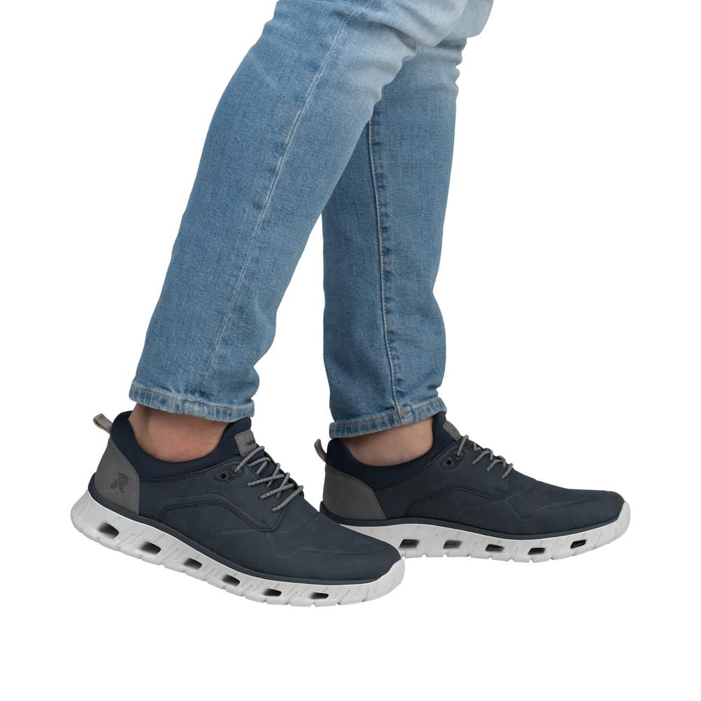 Rieker Sneakers Herre 04350-14