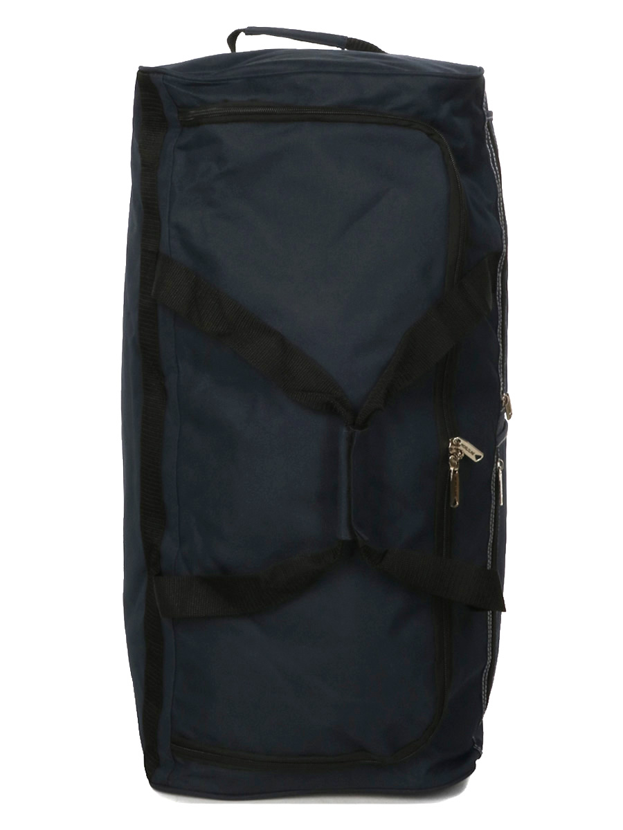 Sac de voyage À roulettes Worldline UshuaÀa 70 cm