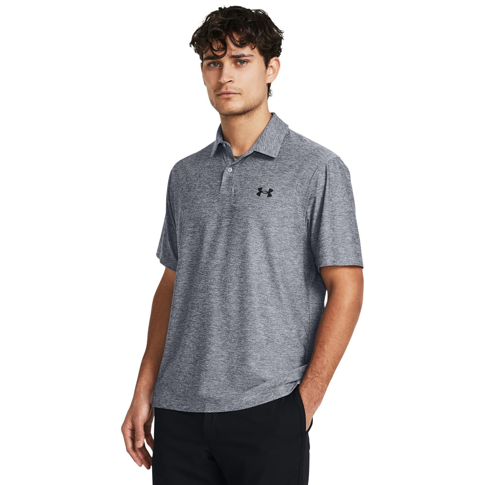 Under Armour UA Ua T2G Polo Sn99