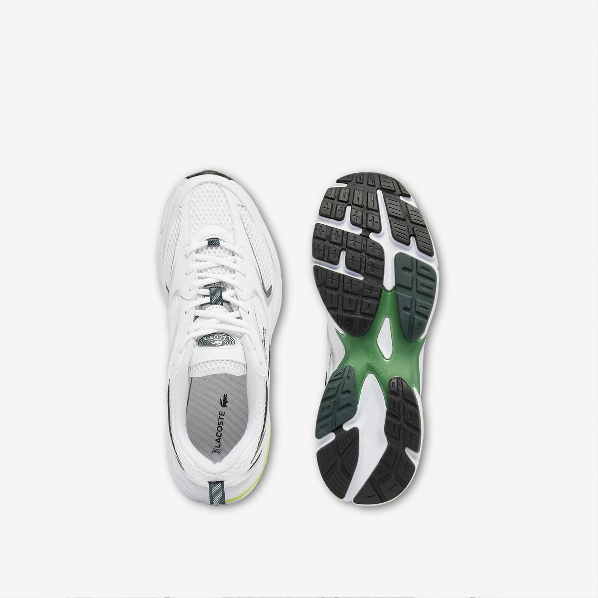 LACOSTE<br>Tênis de cano baixo Storm 92 2K
