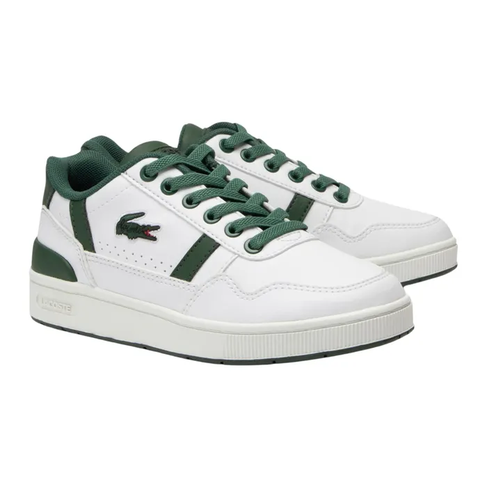 Lacoste T-Clip Sneakers Junior