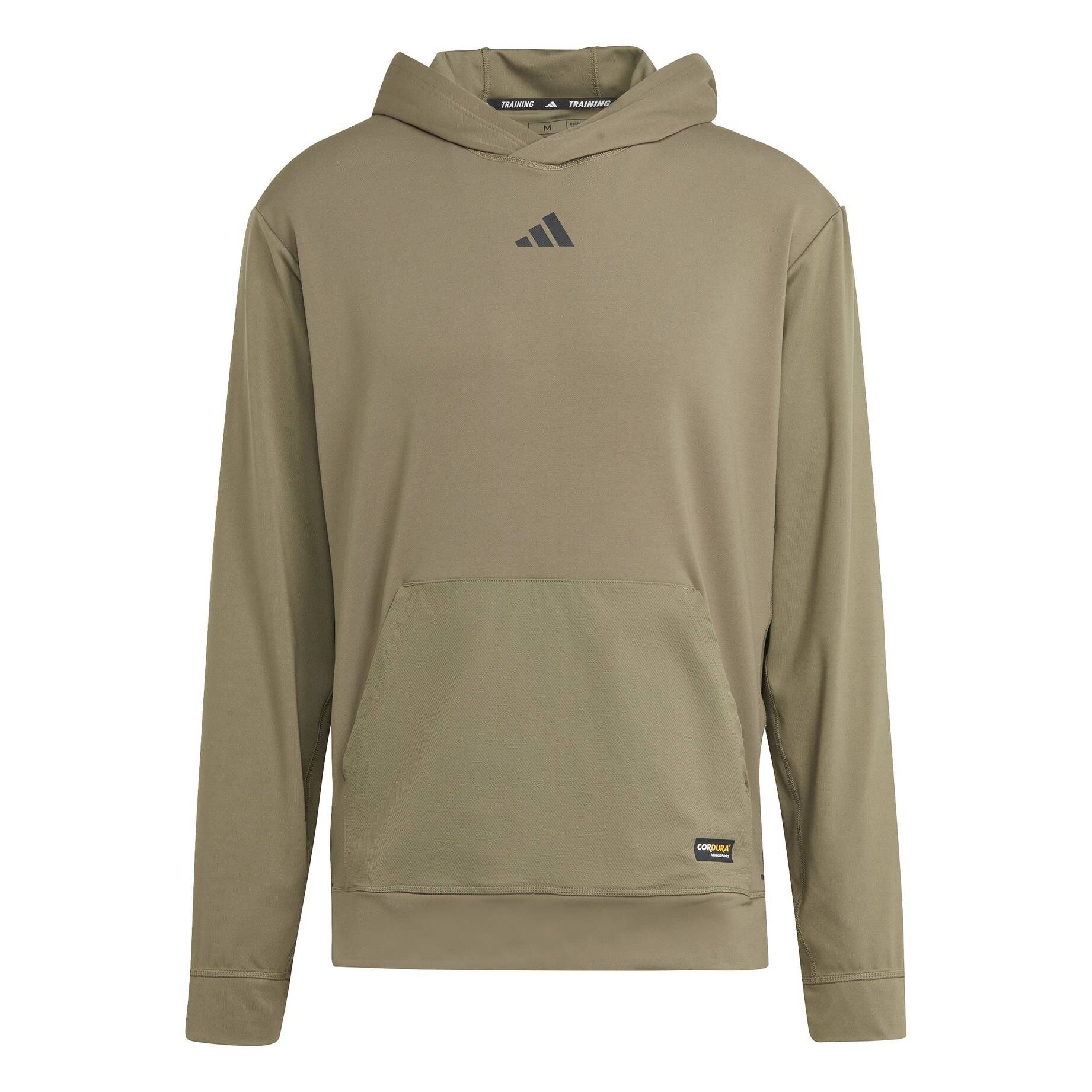 adidas Performance| Herren Hoodie CORDURA WORKOUT