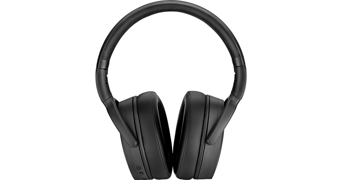 EPOSADAPT 360 over-ear headset  (Zwart, Bluetooth, USB-C)