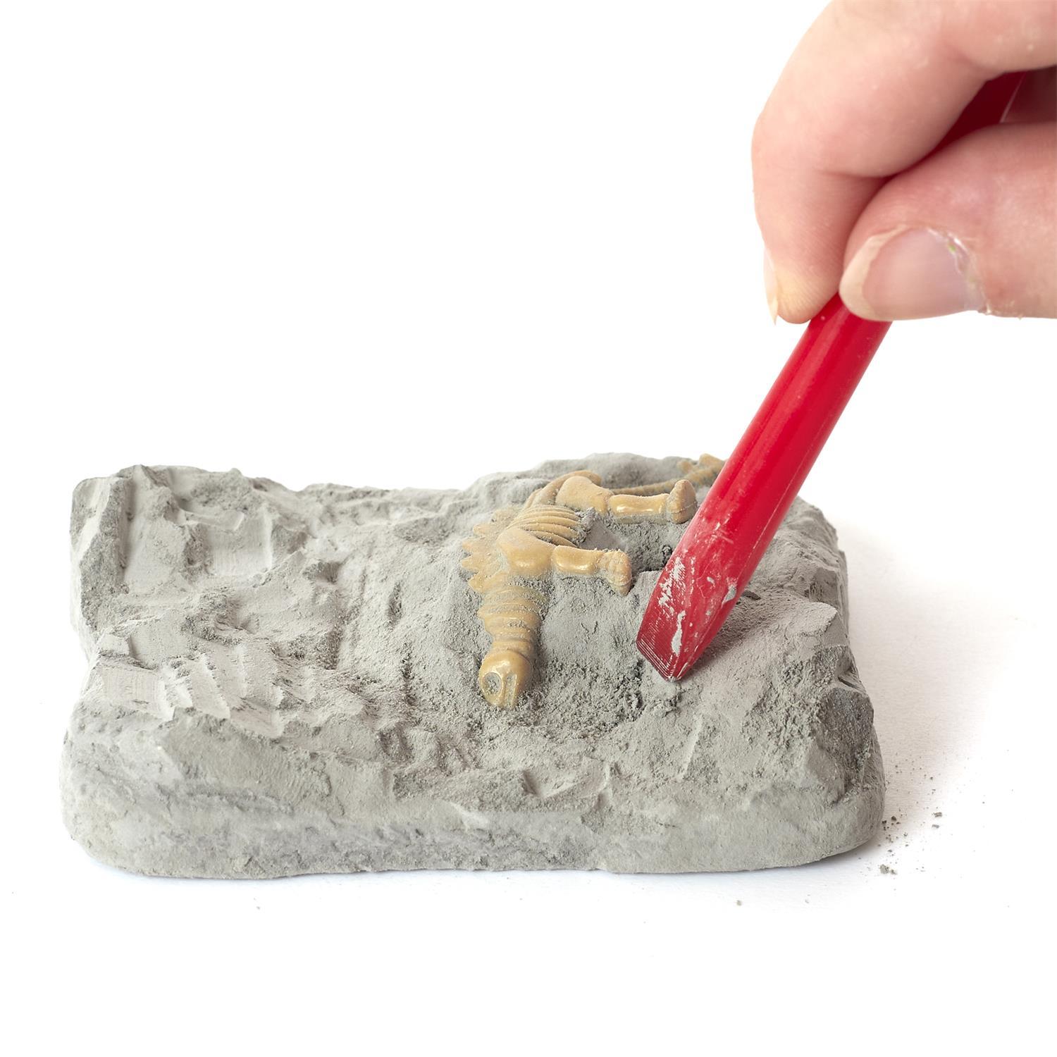 KIT PETIT ARCHEOLOGIE