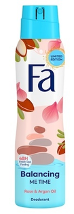 Fa Balancing Me Time Deospray 150ML