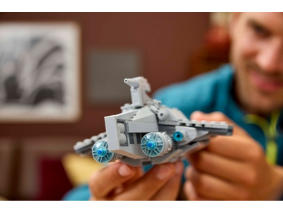 LEGO Acclamator-Class Assault Ship™ (75404)