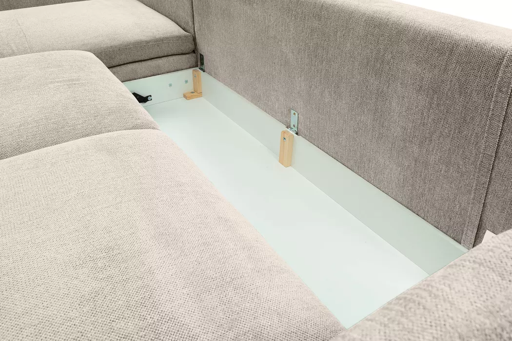 Ecksofa Calabria
