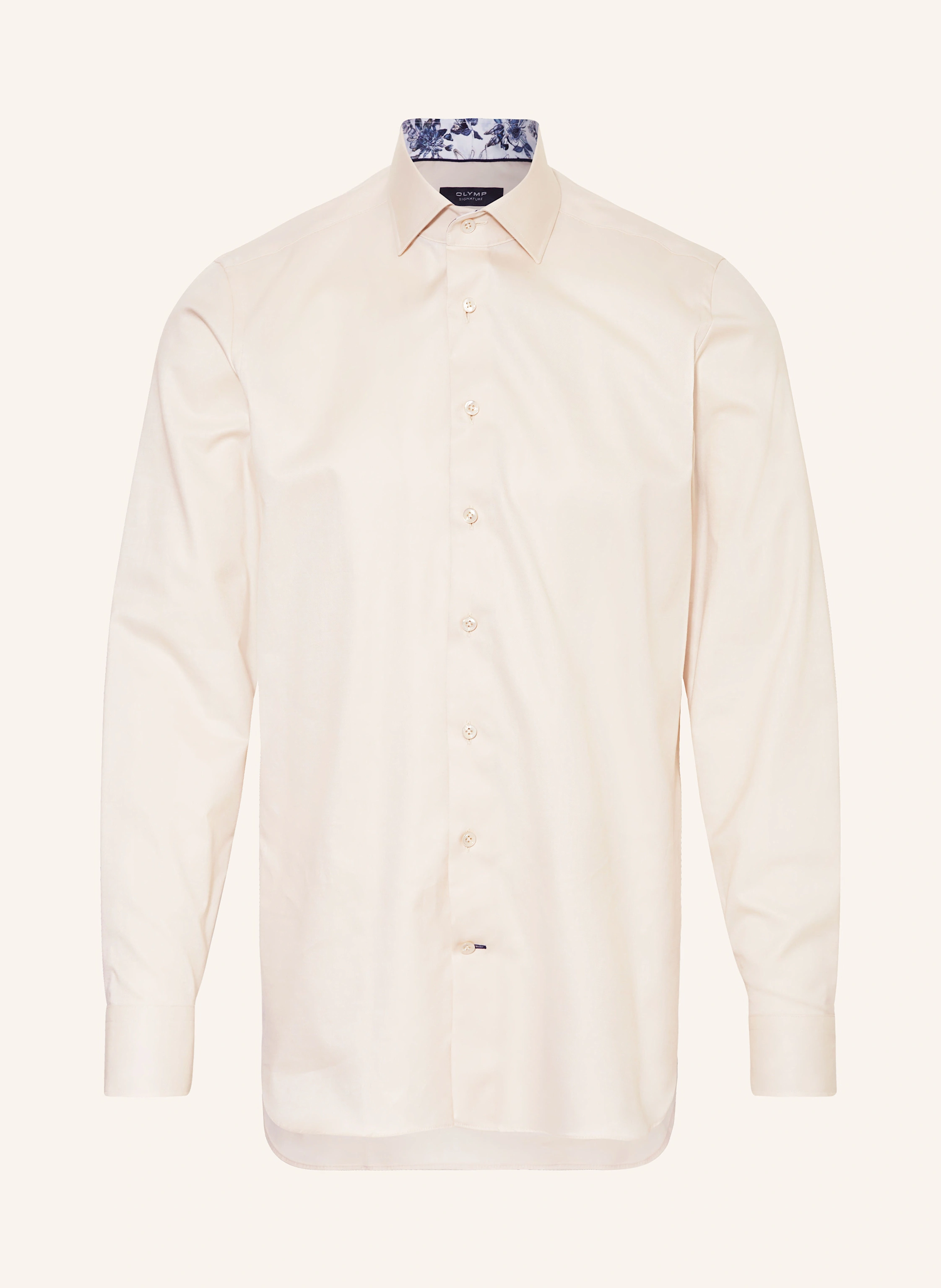 OLYMP SIGNATURE Hemd Signature tailored fit