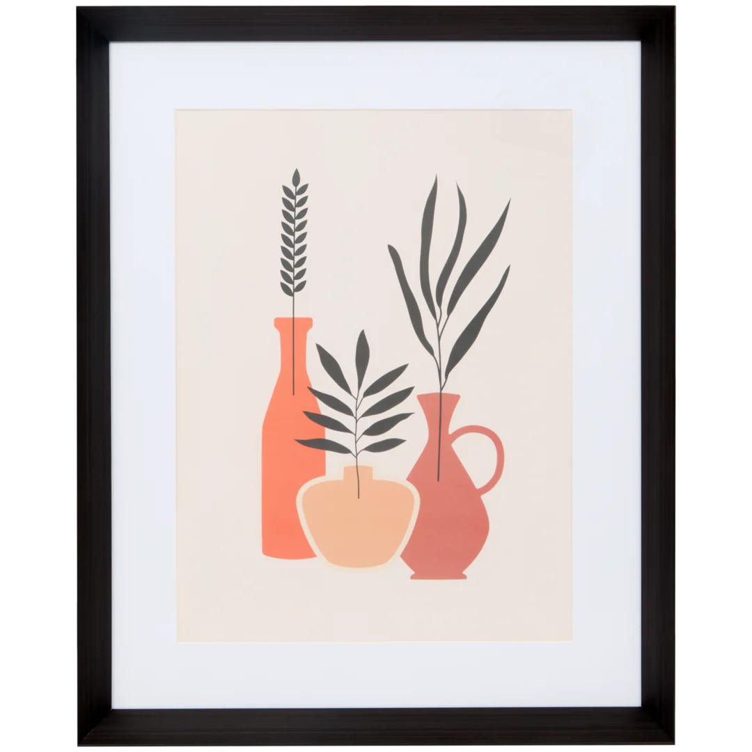 Fotolijst 40 x 50 cm | diverse varianten