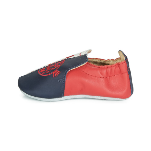 Catimini - CALURA - Marine / Rouge