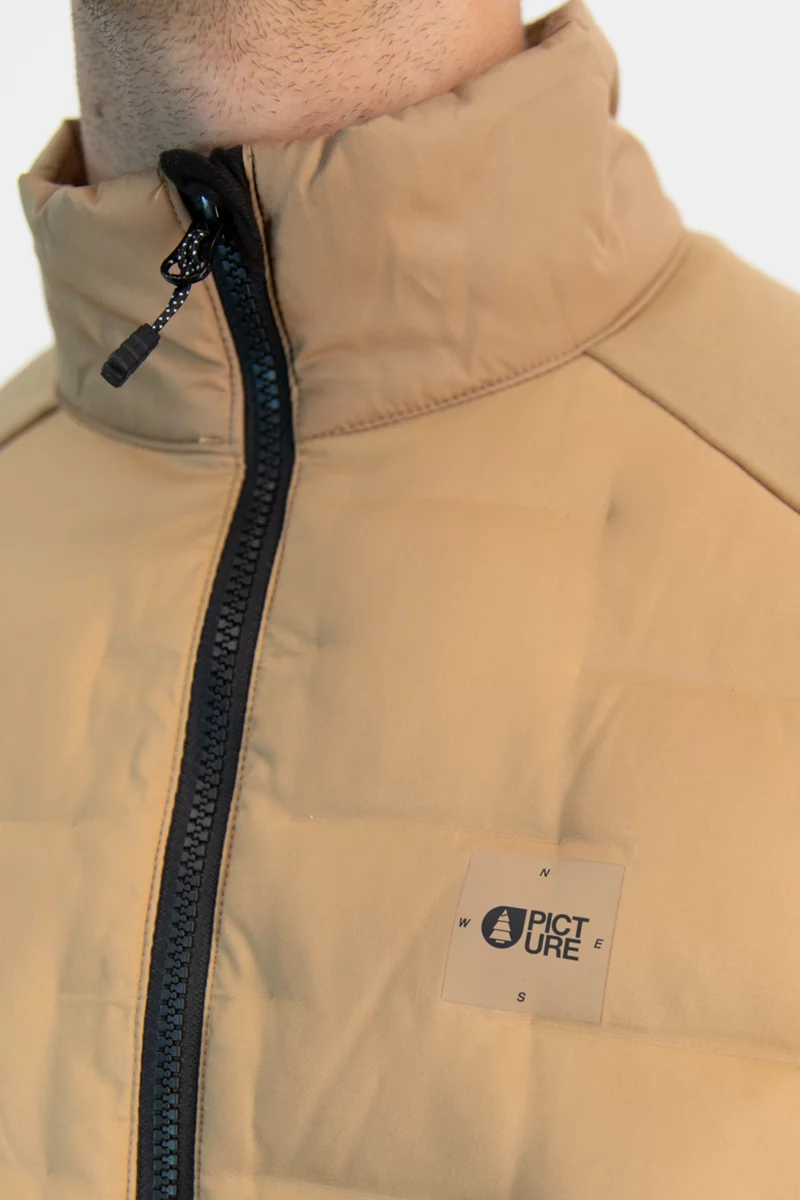 Picture Horses Hybrid Herren Midlayer