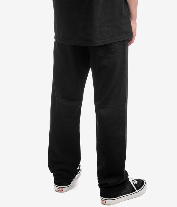 REELL Lowfly 2 Jeans (black)