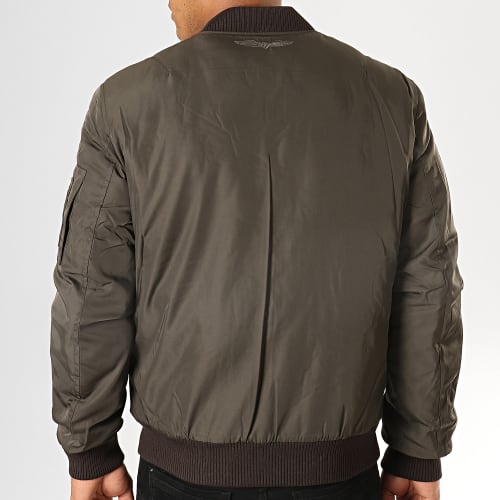 Bomber Original Vert Kaki