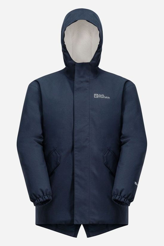 Jack Wolfskin Jack Wolfskin Cosy Bear Jas Junior
