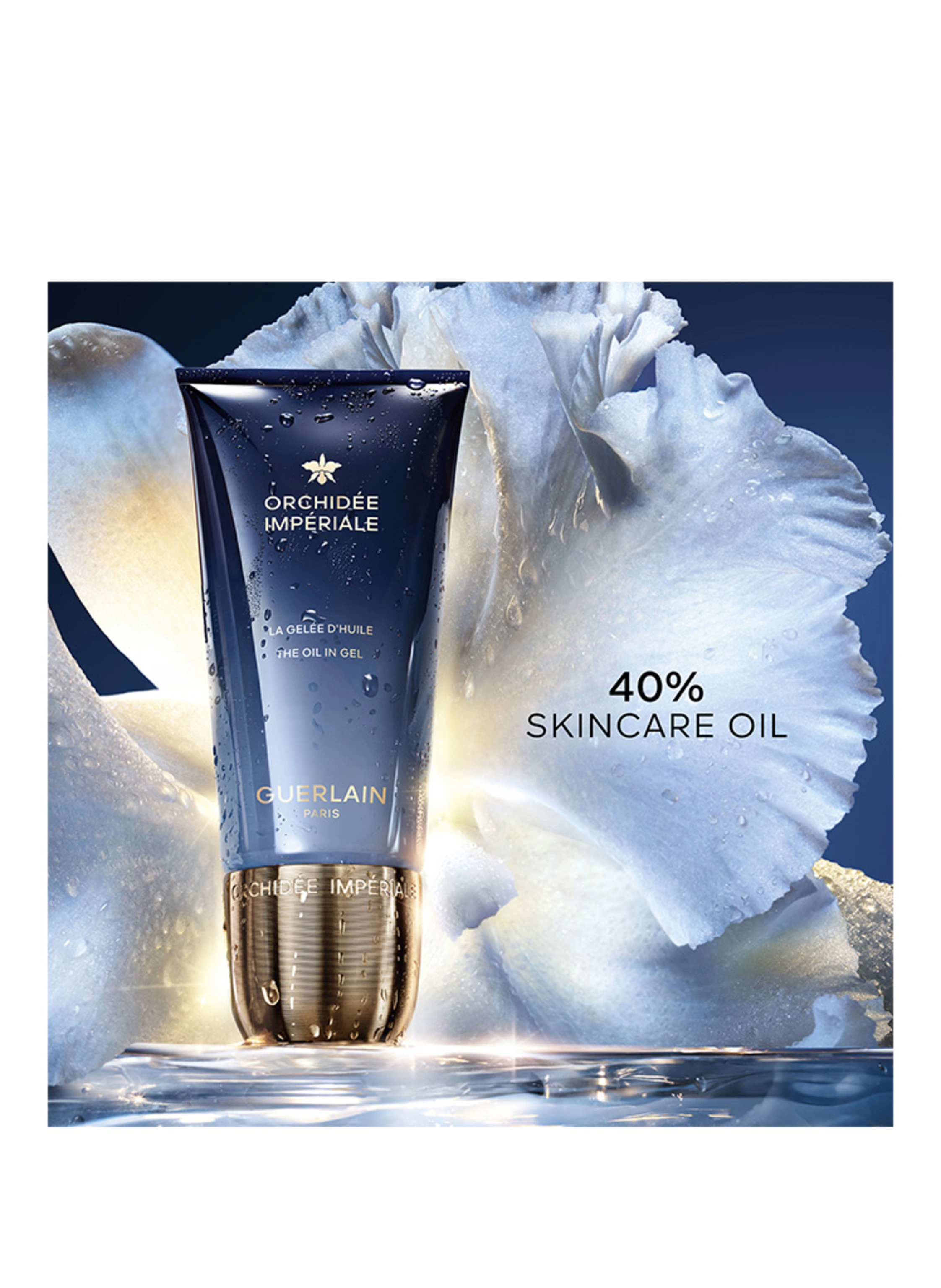 GUERLAIN ORCHIDÉE IMPÉRIALE