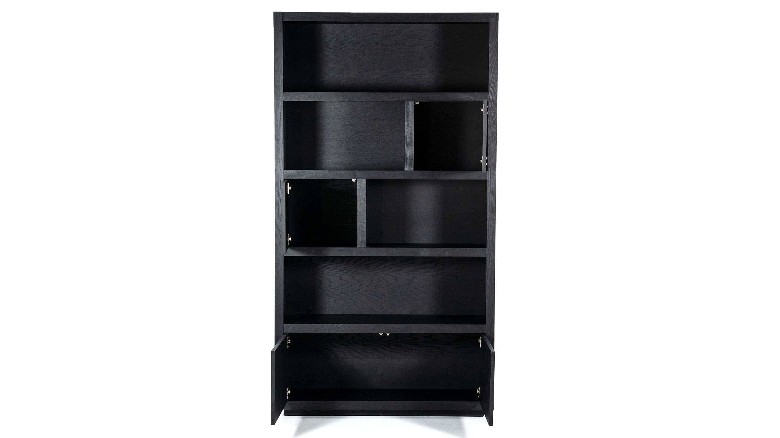 Kabinet 95724 Helsinki B120 x D42 x H220 cm