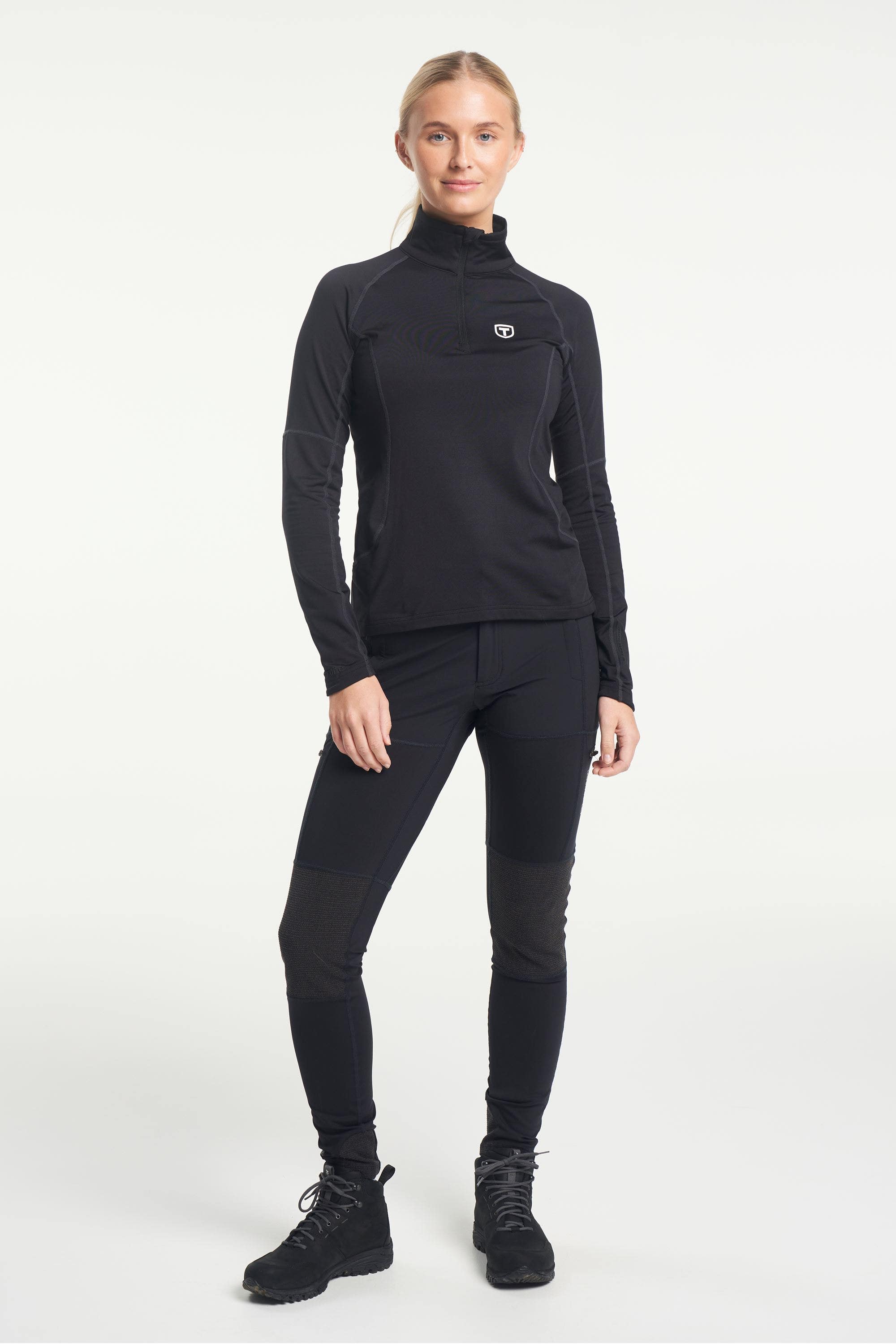 Tenson  TXlite Half Zip