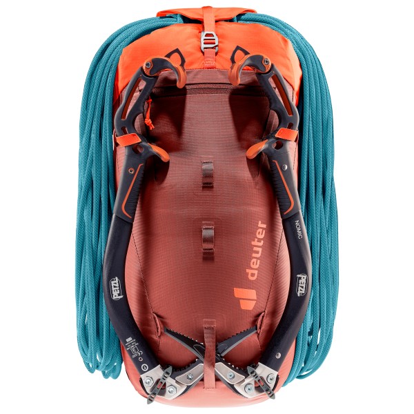 Deuter - Guide 24 - Sac à dos de montagne