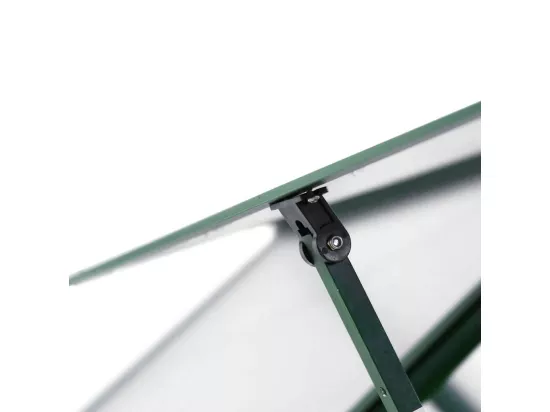 Serre tente abri plante aluminium 334 x 169 x 195 cm 02_0044502