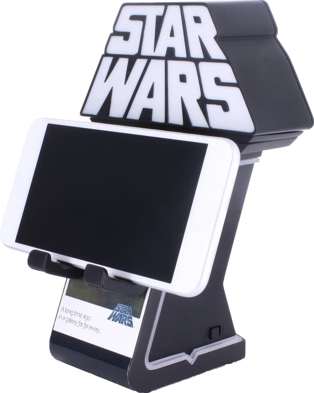 Cable Guys IKON smartphone/controller holderfigur (Star Wars)