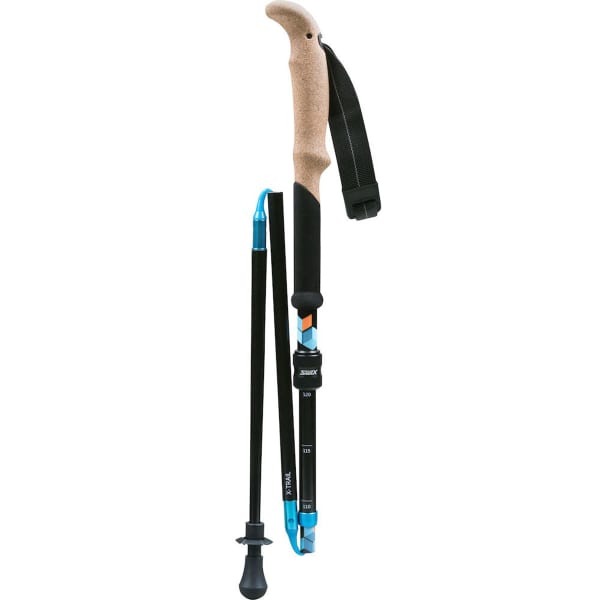 Bâton trail SWIX SONIC X-TRAIL