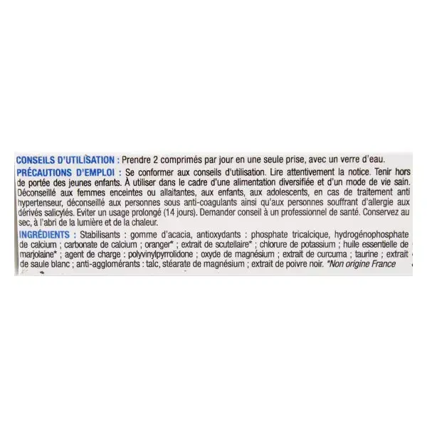 3C Pharma Myocalm 30 comprimidos