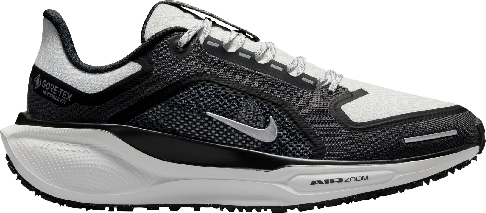 Pegasus 41 GORE-TEX Dame 002/Black/Summit White/Anthracite/Iron Grey
