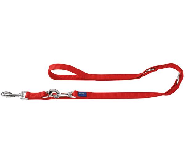 Dehner Premium Führleine Saphir