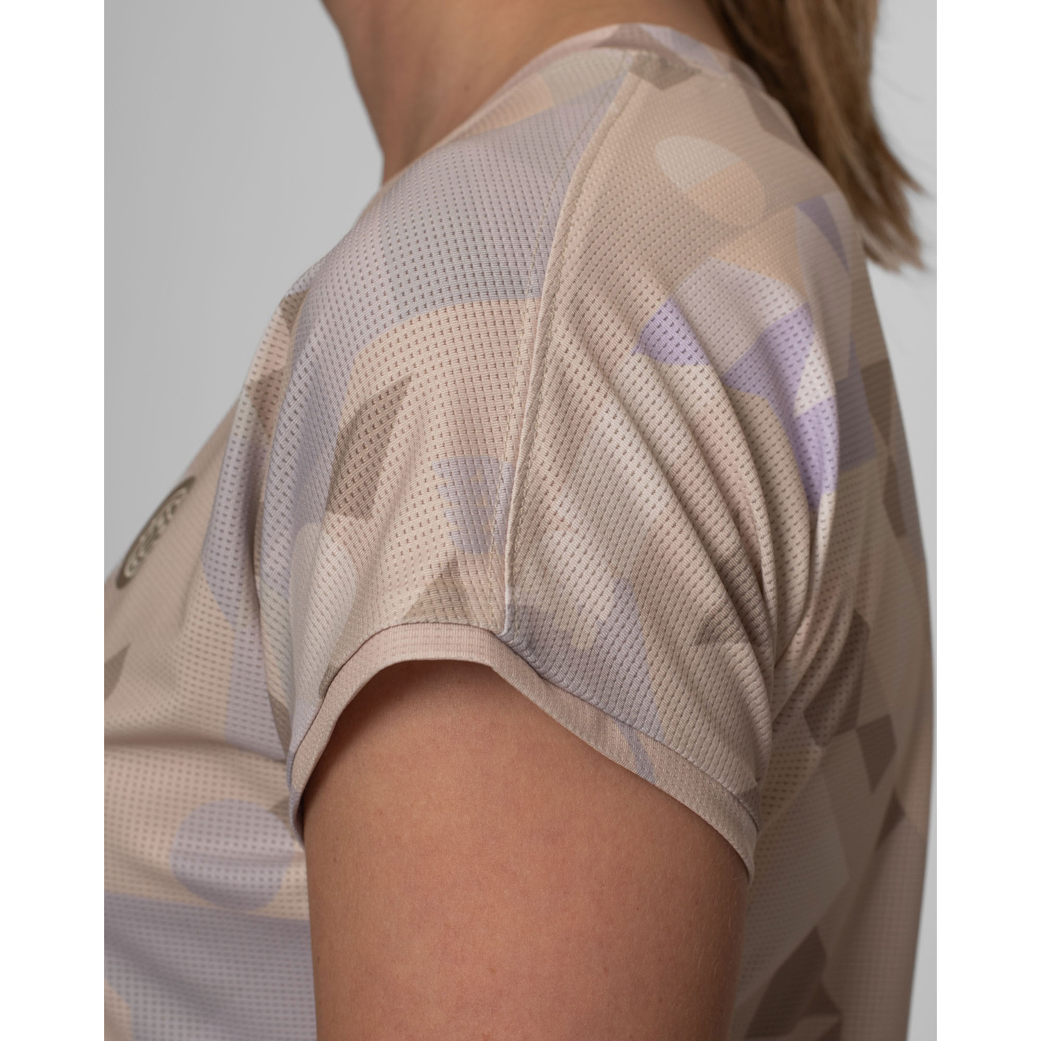 Bidi Badu Roland Garros Dames Set 2
