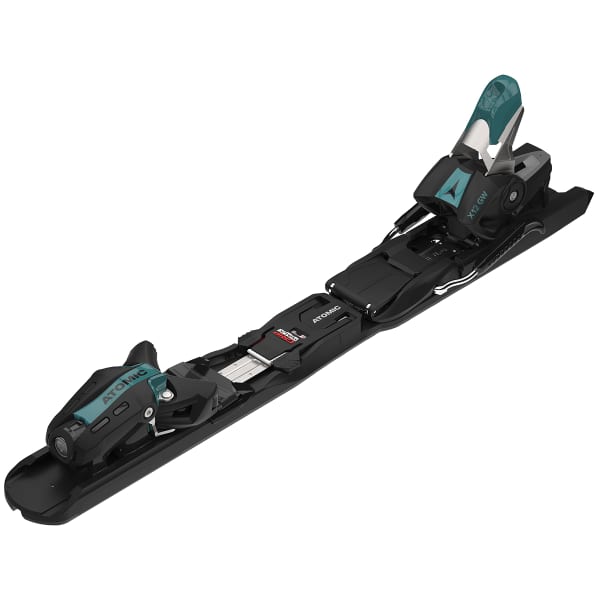 Pack ski ATOMIC REDSTER X9S RVSK S + X 12 GW T