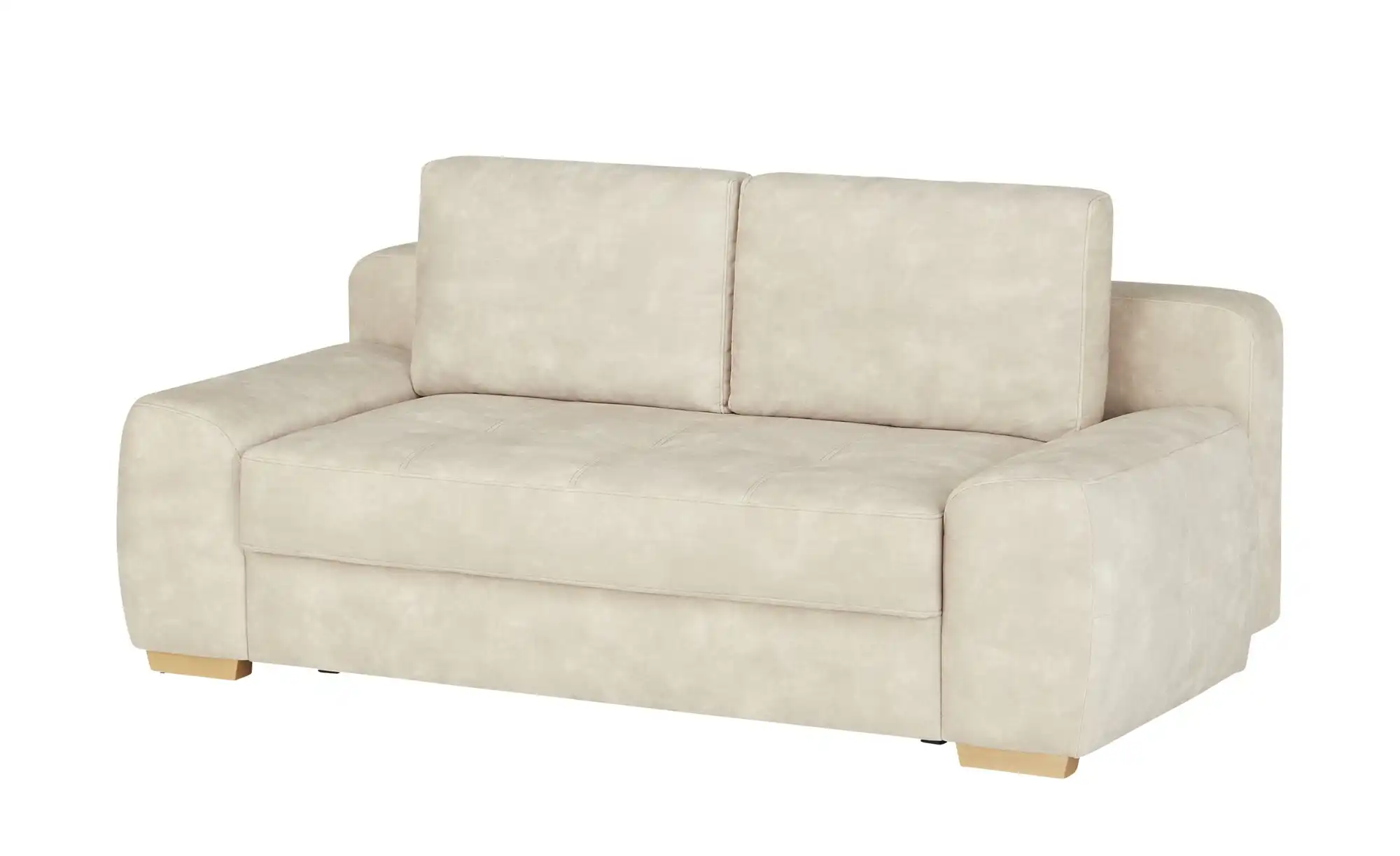 bobb Schlafsofa mit Boxspringpolsterung Eleny de Luxe