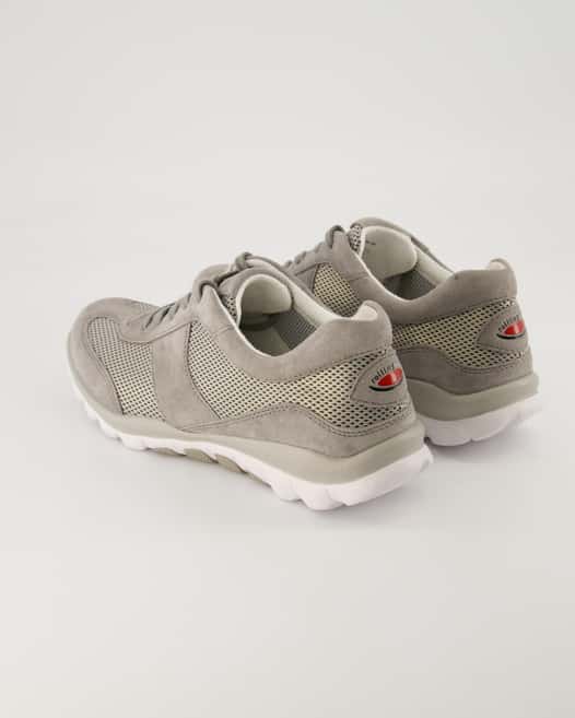 Gabor 46.966.39 Schnürschuhe in Grau