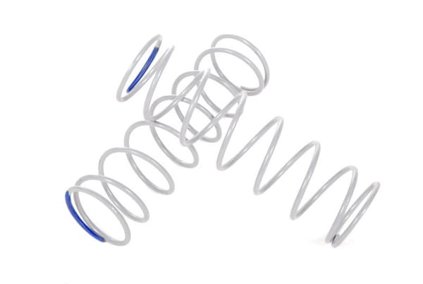 AX30230 Spring 14x54mm 4.95 lbs/in - Blue (2pcs)