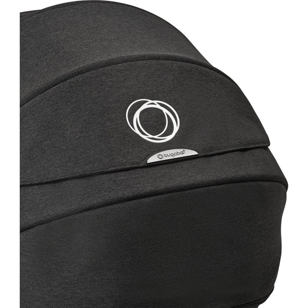 Køb Bugaboo Otter By Nuna Mineral Washed Black