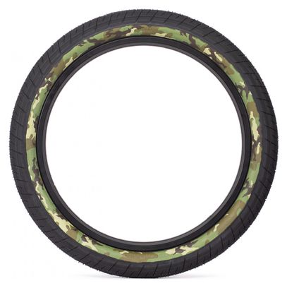Pneu Salt Plus Sting 20''x2.35'' Noir Camo