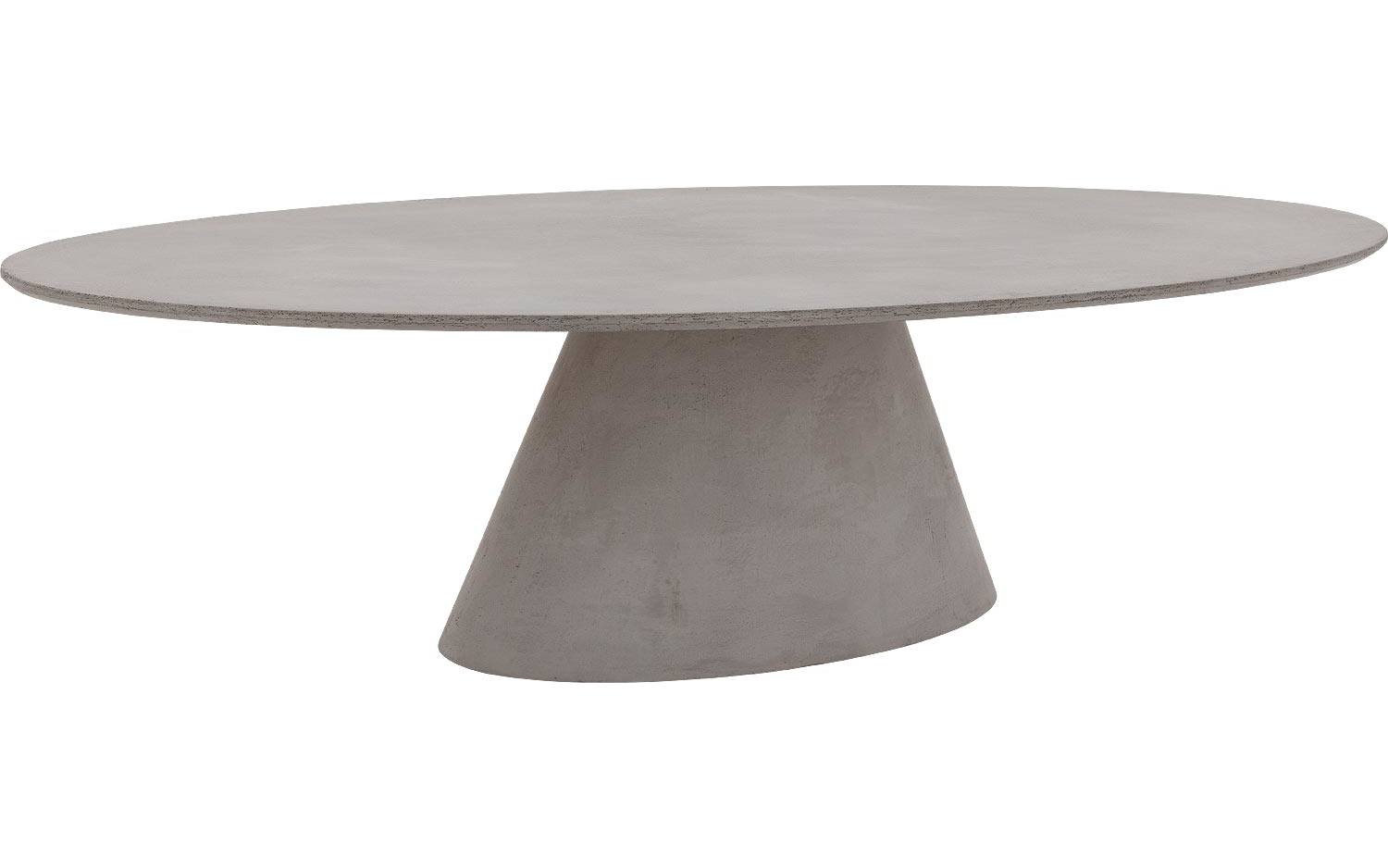 Eettafel Stone