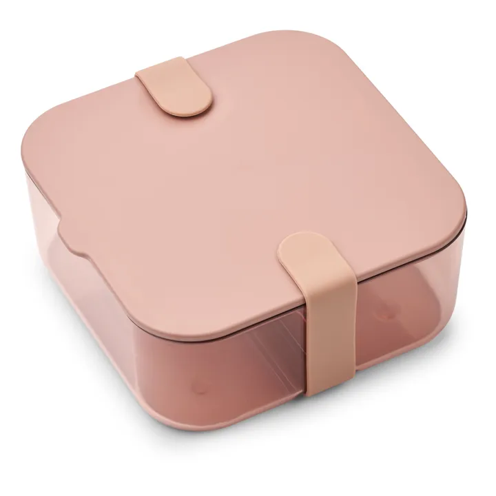 Liewood Lunch-box Carin | Rose