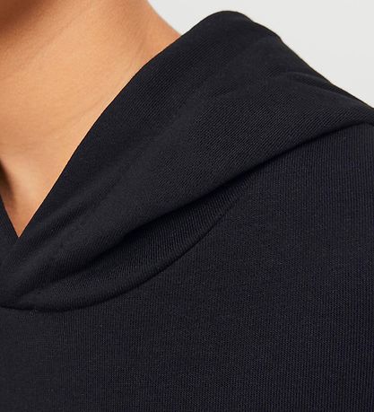 Jack & Jones H?ttetr?je - JjeBradley - Noos - Sort