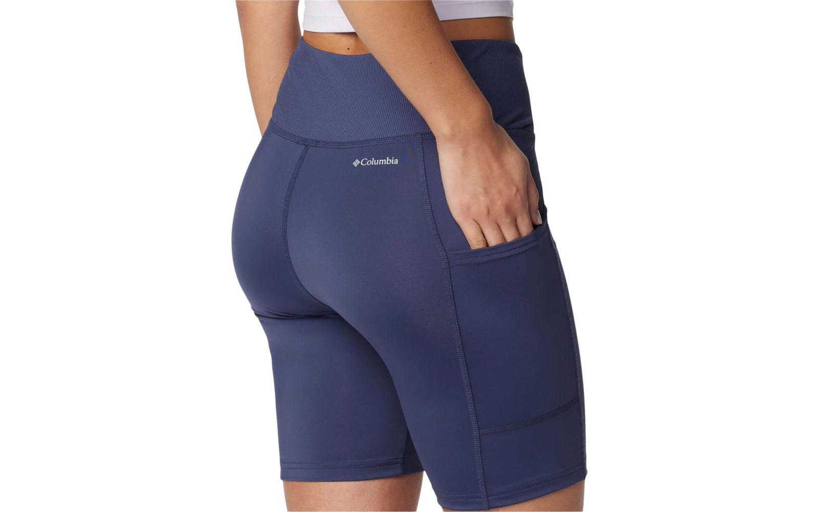 Columbia Boundless Trek Damen kurze Hose