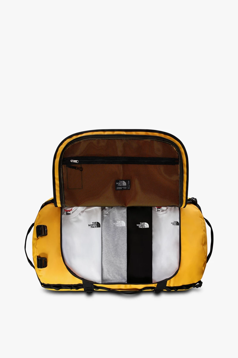 The North Face XXL Base Camp 150 L Duffel