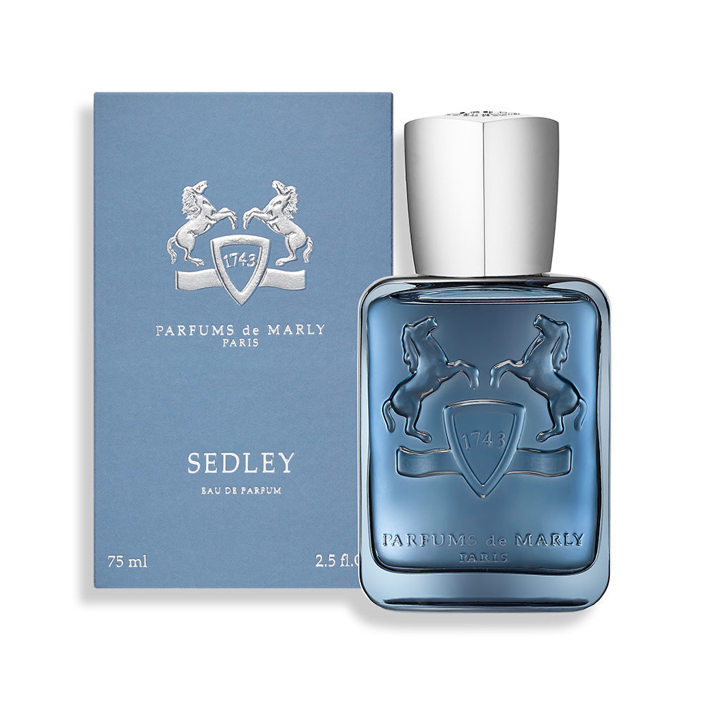 SEDLEY EAU DE PARFUM