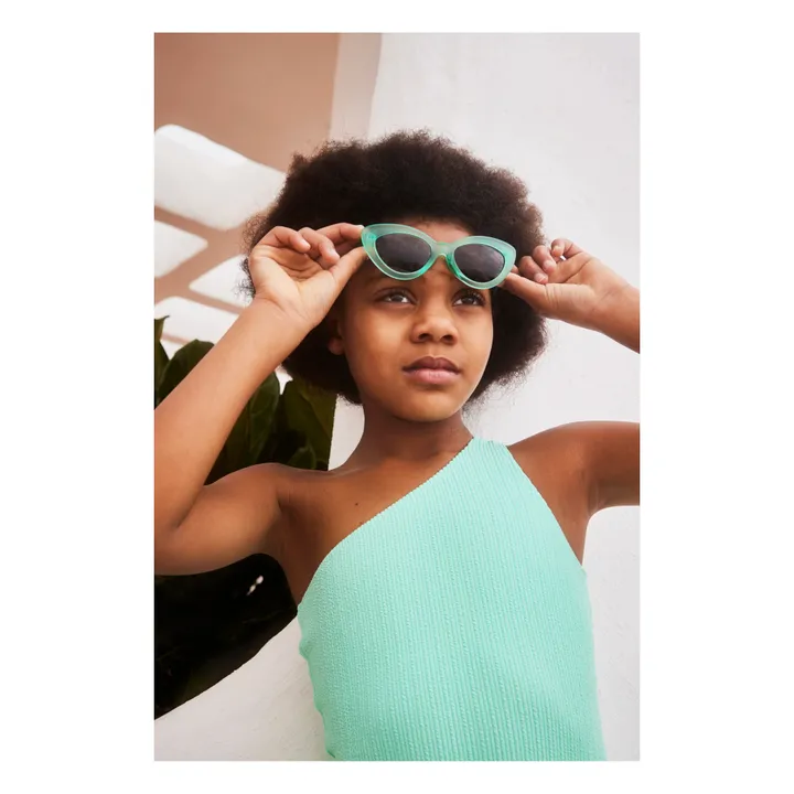 Molo Maillot de Bain Nai | Vert Menthe