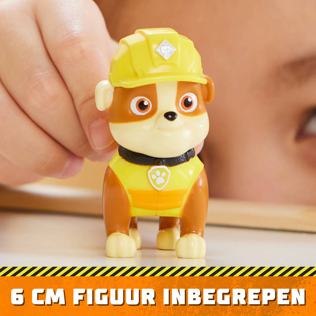 Rubble's Bulldozer Speelgoedauto