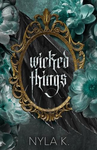 Wicked Things: A Collection of Paranormal/Monster MM Romance Novellas (Paperback)