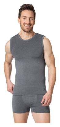 Débardeur Odlo Performance Light Gris