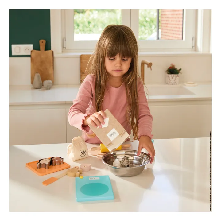 Janod Mon atelier Pâtisserie