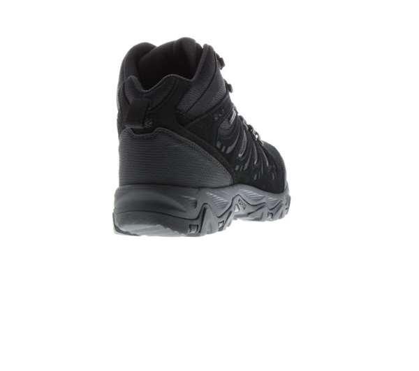 Karrimor Mount Mid Mens Waterproof Walking Boots