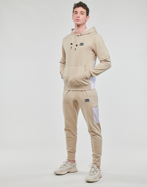 Emporio Armani EA7 - 3RPV55-PJ05Z - Beige / Blanc