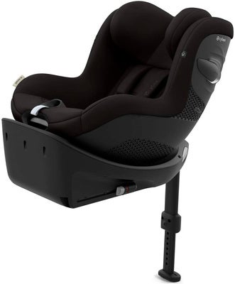 Cybex Sirona Gi i-Size Bilstol, Magic Black
