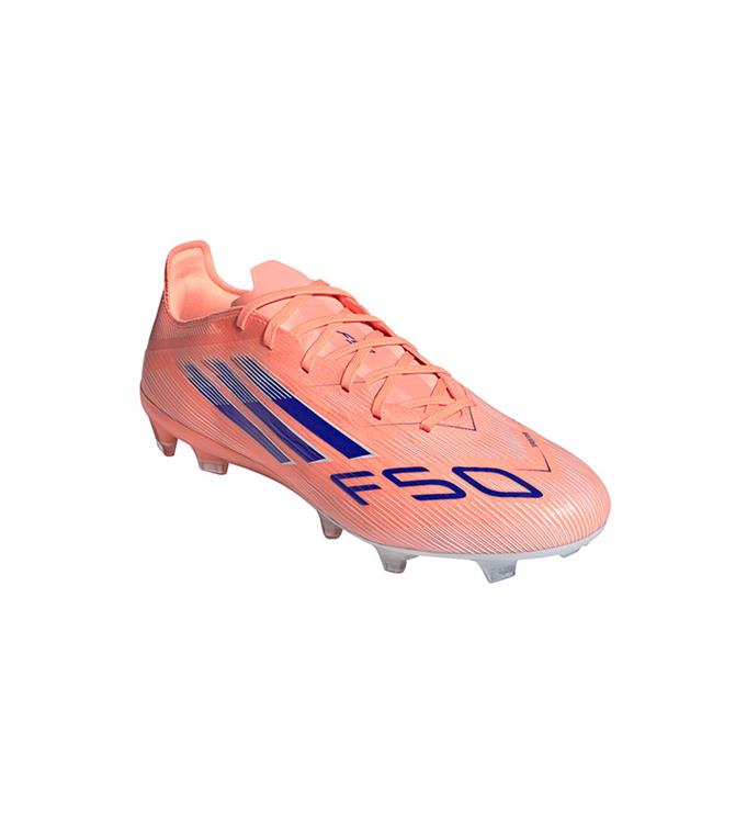 adidas F50 PRO FG JH7684 BEAORA-LUCBLU-FTWWHT